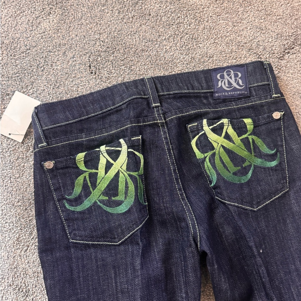 Classic Blue Women's Jeans